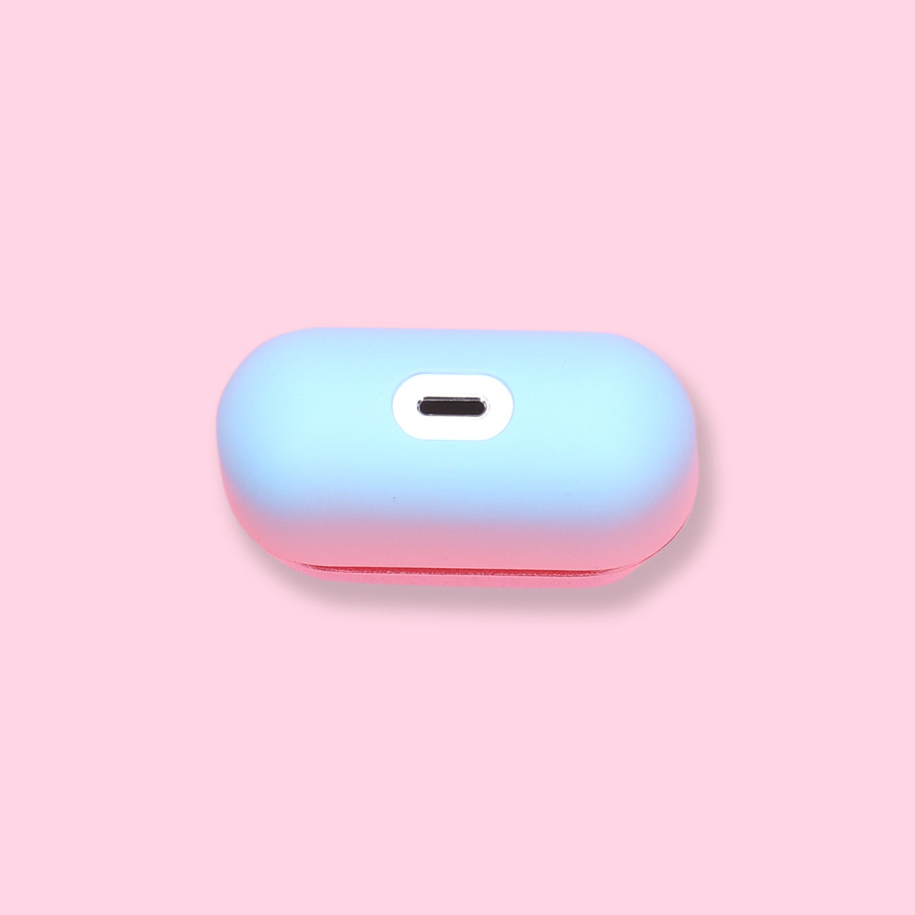 AirPods 3rd Generation Case - Pink Blue Gradient