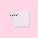 Panda Connecting Stickers - Stationery Pal