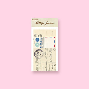 Journal Scrapbooking Paper Pack - Blessing - Stationery Pal