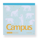 Kokuyo Campus Origami Paper - Animals - Stationery Pal