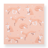 Kokuyo Campus Origami Paper - Animals - Stationery Pal