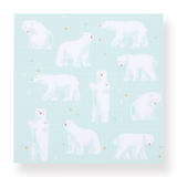 Kokuyo Campus Origami Paper - Animals - Stationery Pal