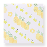 Kokuyo Campus Origami Paper - Fruits - Stationery Pal