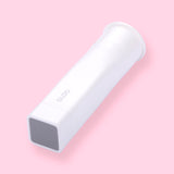 Kokuyo Gloo Glue Stick - Large - White - Stationery Pal