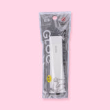 Kokuyo Gloo Glue Stick - Small - White - Stationery Pal