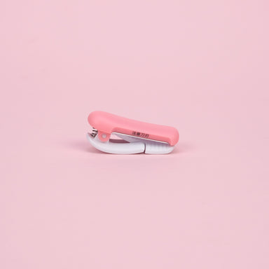 Kokuyo Karu Cut Washi Tape Cutter - Pink