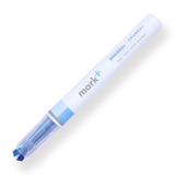 Kokuyo Mark+ Dual Tone Highlighter - Blue