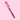 Kuretake Brush High-Lite Quick C+ Highlighter Pen - Pink