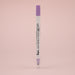 Kuretake ZIG Clean Color Dot Double-Sided Marker - Hyacinth 081