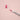 Kuretake ZIG Clean Color Dot Double-Sided Marker - Pink 025