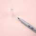 Kuretake ZIG Clean Color FB Felt Tip Brush Pen - Violet - 080