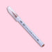 Kuretake ZIG Clean Color Real Brush Pen - Brown - 060