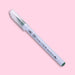 Kuretake ZIG Clean Color Real Brush Pen - Green - 040