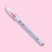 Kuretake ZIG Clean Color Real Brush Pen - Red - 020
