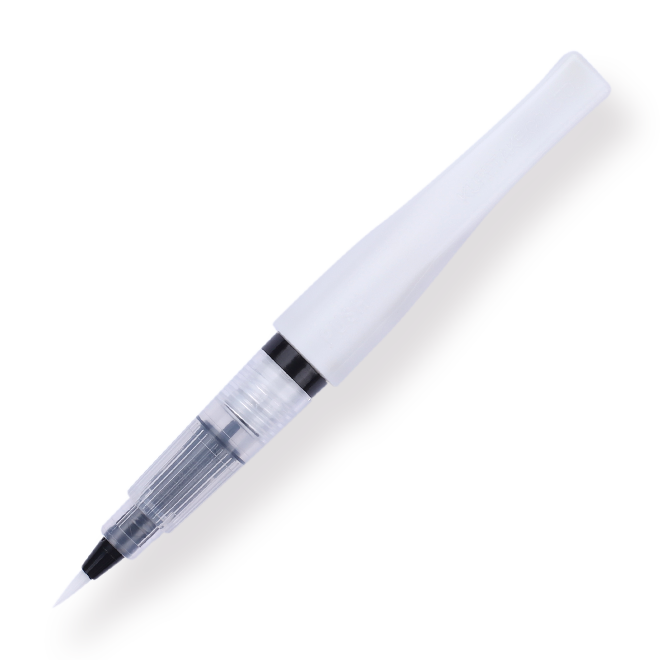 Kuretake ZIG Wink of Stella Brush Pen Ⅱ - Clear - 999 - Stationery Pal