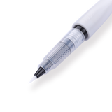 Kuretake ZIG Wink of Stella Brush Pen Ⅱ - Clear - 999 - Stationery Pal