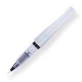 Kuretake ZIG Wink of Stella Brush Pen Ⅱ - Silver - 102 - Stationery Pal