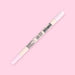 Kuretake Zig Brushables Brush Pen - Baby Pink 026