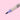 Kuretake Zig Brushables Brush Pen - Lunar Lavender 807