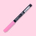 Kuretake Zig Fudebiyori Brush Pen - Peach Pink 202