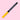 Kuretake Zig Fudebiyori Brush Pen - Yellow 050