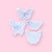 Holographic Sticker Pack - Butterfly - Stationery Pal