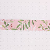 Leaf Washi Tape - Stationery Pal