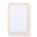 Letter Paper With Envelope - Orange - Stationery Pal