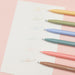 Monami Plus Pen 3000 - Olive Khaki - 2021 New Color