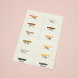 Tombow ABT PRO Alcohol-Based Art Marker - Cappuccino - P942 - Stationery Pal