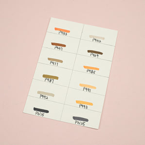 Tombow ABT PRO Alcohol-Based Art Marker - Cappuccino - P942 - Stationery Pal