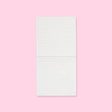 Memo Pad - Dotted - Stationery Pal