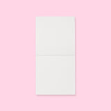 Memo Pad - Plain - Stationery Pal