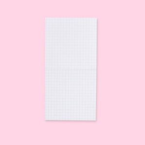 Memo Pad - Squared - Stationery Pal