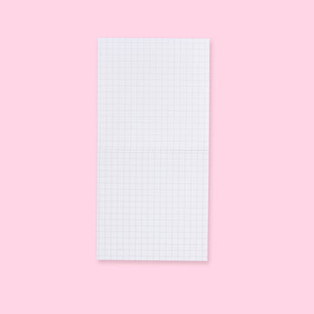 Memo Pad - Squared - Stationery Pal