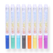 Metallic Outline Marker - Set of 8 - Stationery Pal