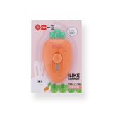 Mini Carrot Cutter - Stationery Pal