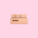 Mini Days of Week Wooden Stamps - Set of 12