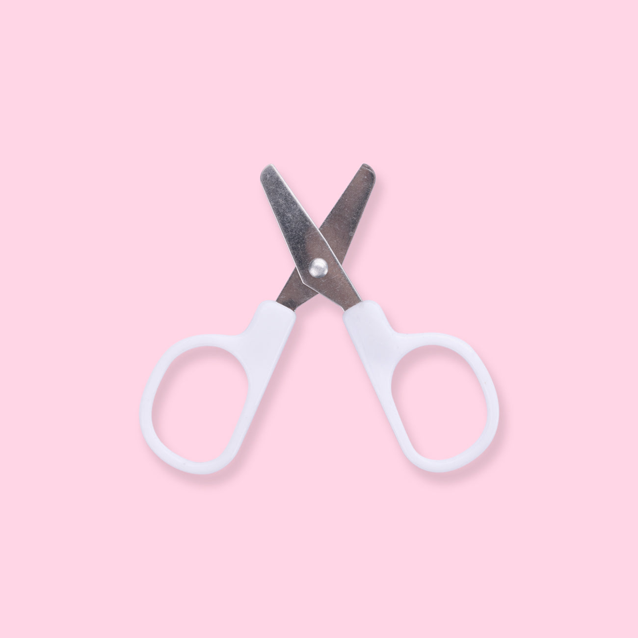 Compact Scissors 