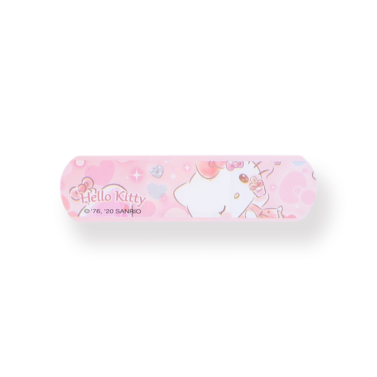 Miniso x Sanrio Band Aid Set - Pink – Stationery Pal