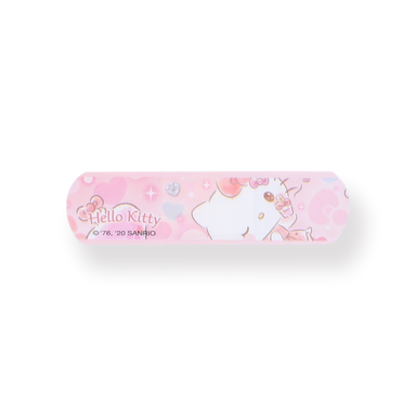 Miniso x Sanrio Band Aid Set - Pink - Stationery Pal
