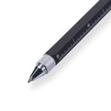 Multi-purpose Tool Pen - 0.5 mm - Black Body - Stationery Pal