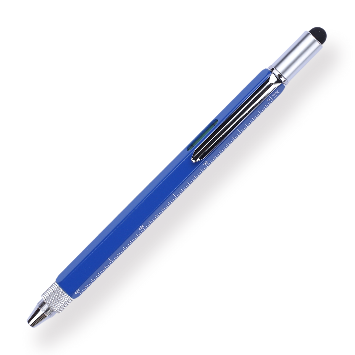 Stationery Pal Pen Set - Blue Peatal Rain