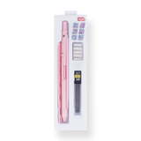 Multifunctional Compass Set - Pink - Stationery Pal