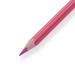 Multifunctional Hexagonal Pen Box - Pink - Stationery Pal