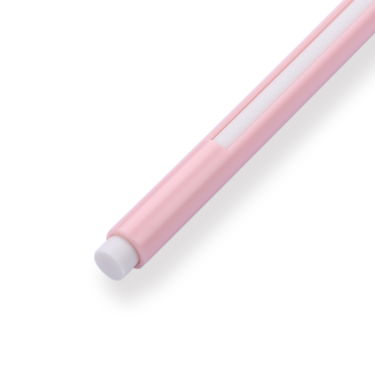 Stationery Pal Extensible Pencil Pen Case Large Version - Pink