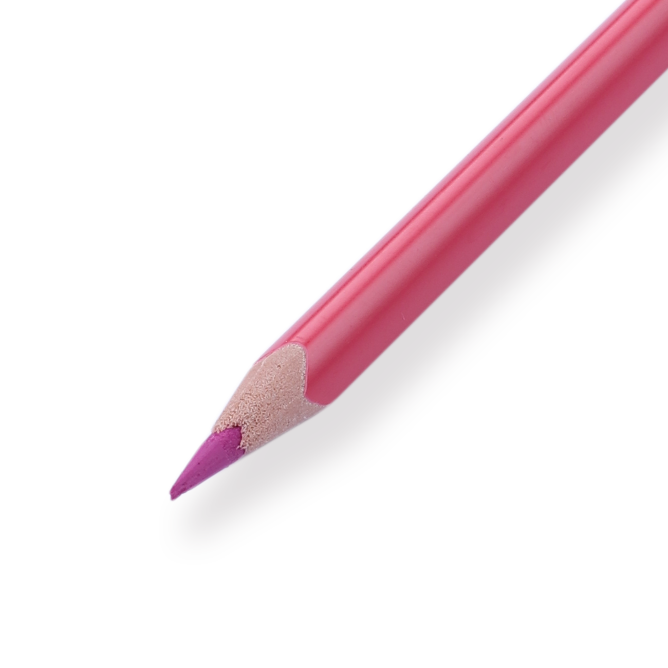 Stationery Pal Slide Pen Pouch - Purple