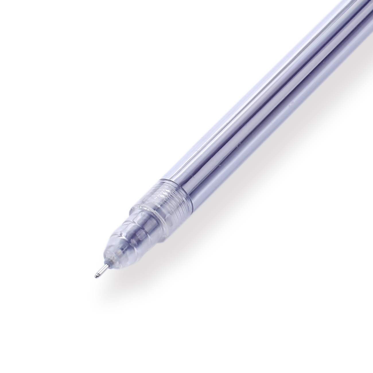 Stationery Pal Handheld Pen/Pencil Case Lilac