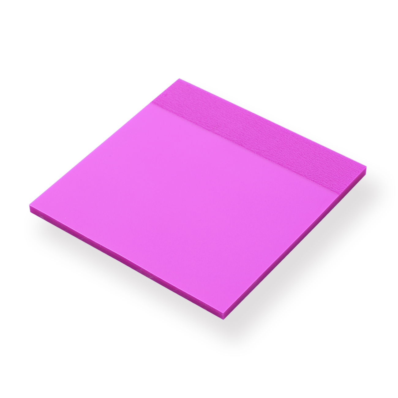 Sticky Note Purple Neon Color Sticky Notes - Purple – Stationery Pal