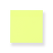 Neon Color Sticky Notes - Yellow - Stationery Pal